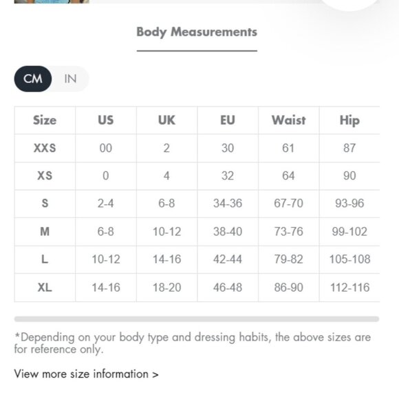 Berlook Blue Floral Tie High Cut Leg Bikini Bottom 15 - Picture 7 of 7